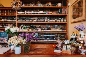 portland neighborhood guide, mississippis shop the meadow