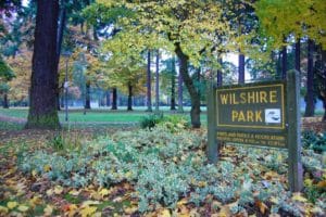 wilshire park, portland neighborhood guide, Beaumont-Wilshire Neighborhood