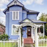 historic home North East Portland Neighborhoods