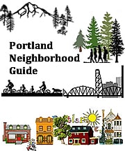 SE Portland Neighborhoods  Portland Neighbourhood Guide