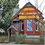 North Portland home guide